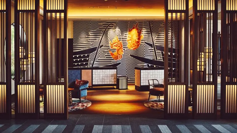 Hotel Indigo Inuyama Urakuen