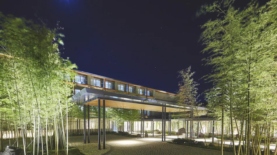 Hotel Indigo Inuyama Urakuen