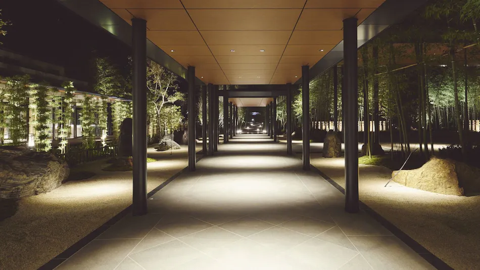 Hotel Indigo Inuyama Urakuen