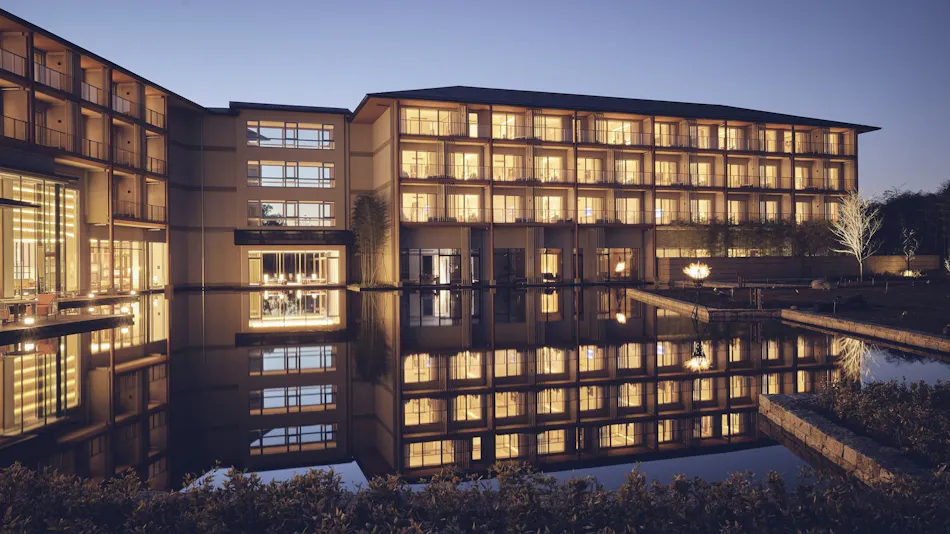 Hotel Indigo Inuyama Urakuen