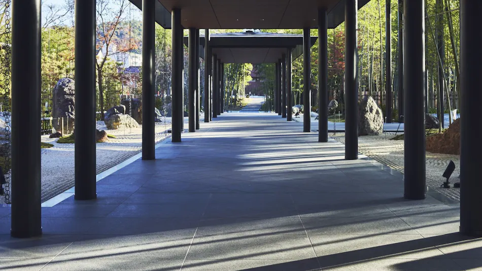Hotel Indigo Inuyama Urakuen