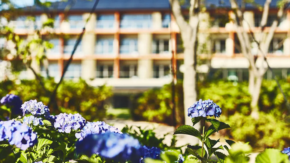 Hotel Indigo Inuyama Urakuen