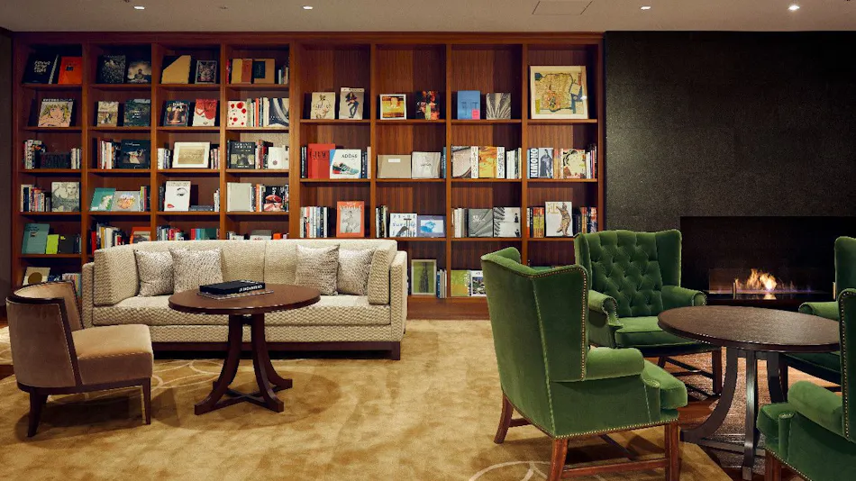 Shiba Park Hotel