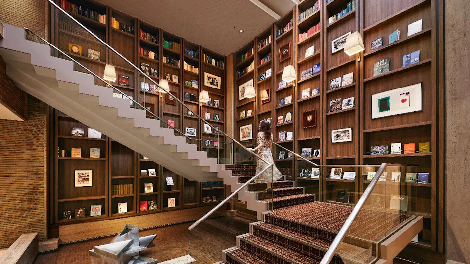 Shiba Park Hotel