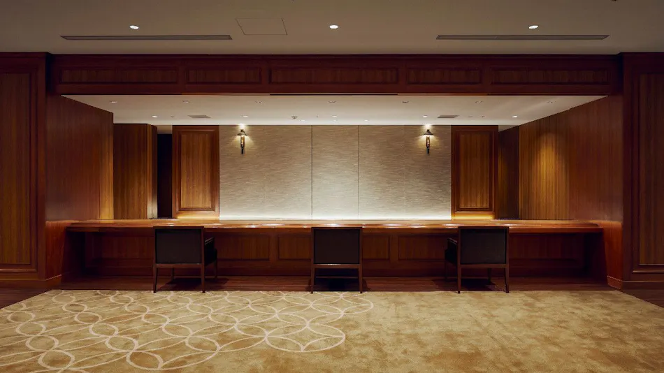 Shiba Park Hotel
