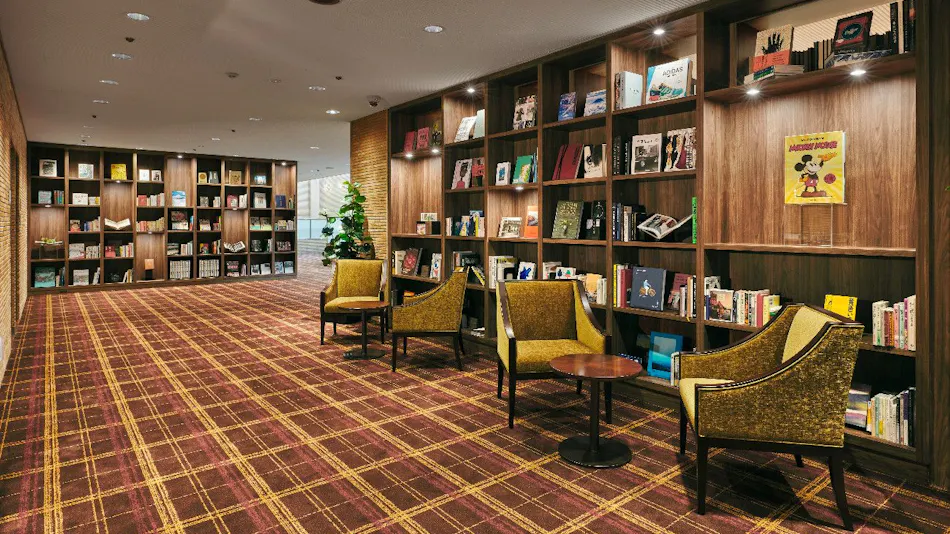 Shiba Park Hotel