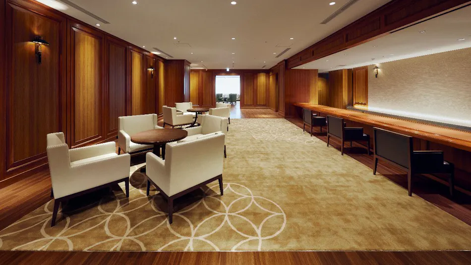 Shiba Park Hotel