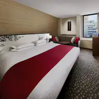 สแตนดาร์ดคิง (สร้างใหม่ในปี 2021)