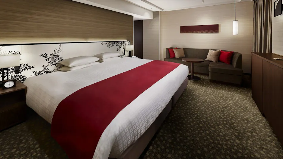 Shiba Park Hotel