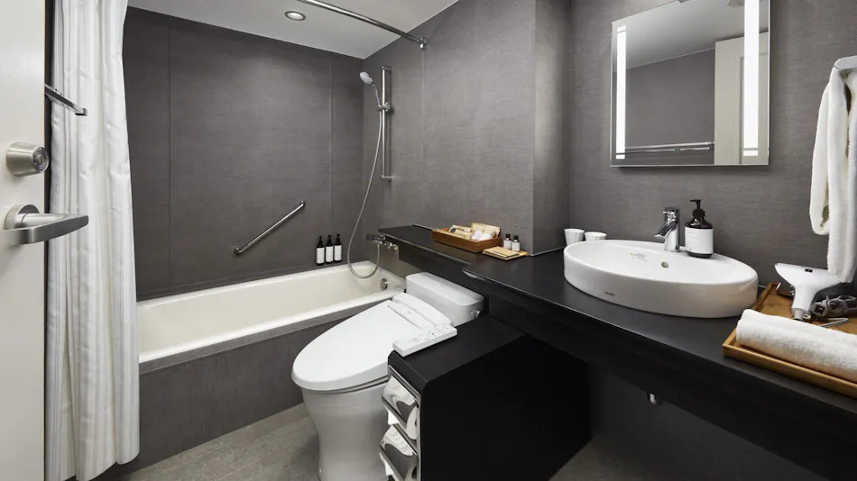 Shiba Park Hotel