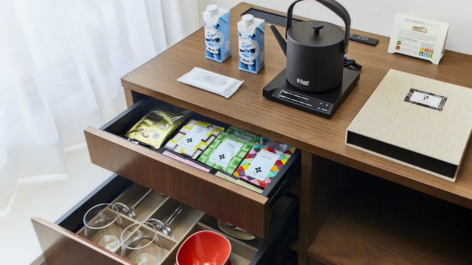 Shiba Park Hotel