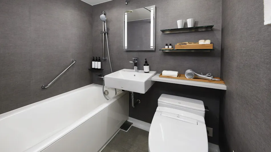 Shiba Park Hotel
