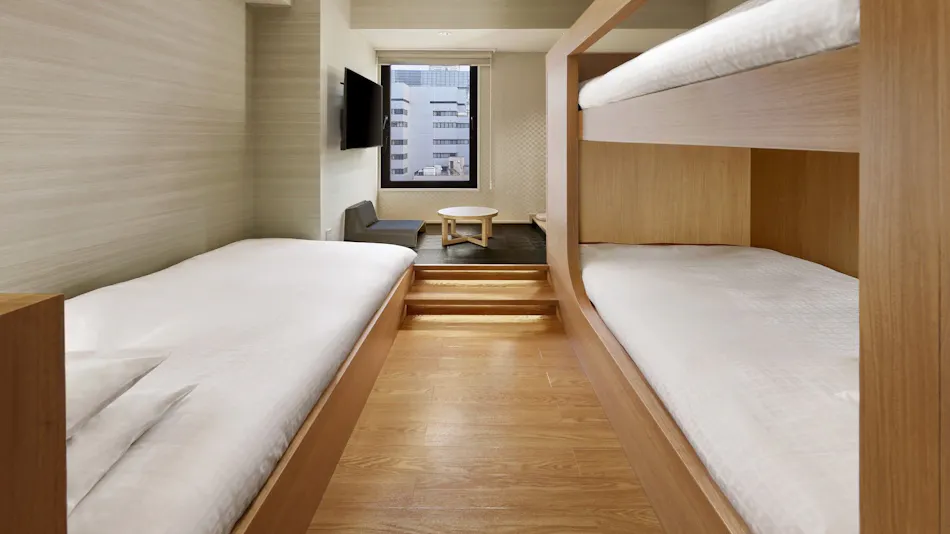 Shiba Park Hotel