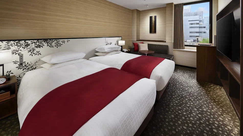 Shiba Park Hotel