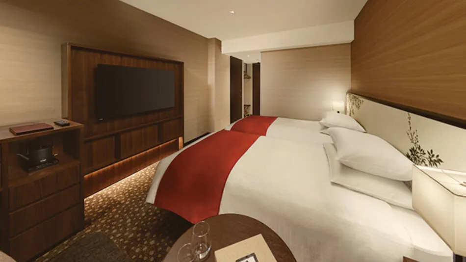 Shiba Park Hotel