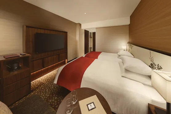 ห้องทวินมาตรฐาน