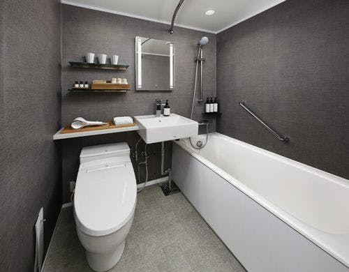 スタンダードトリプル（2021年新設）