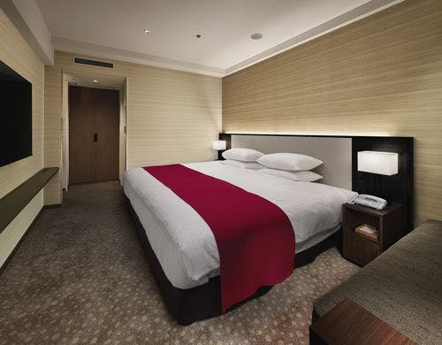 ジュニアスイートルーム