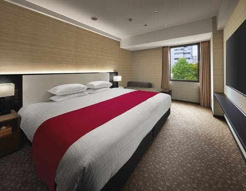 ジュニアスイートルーム