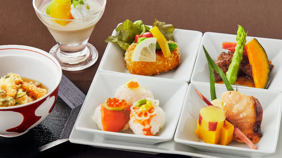 Shiba Park Hotel