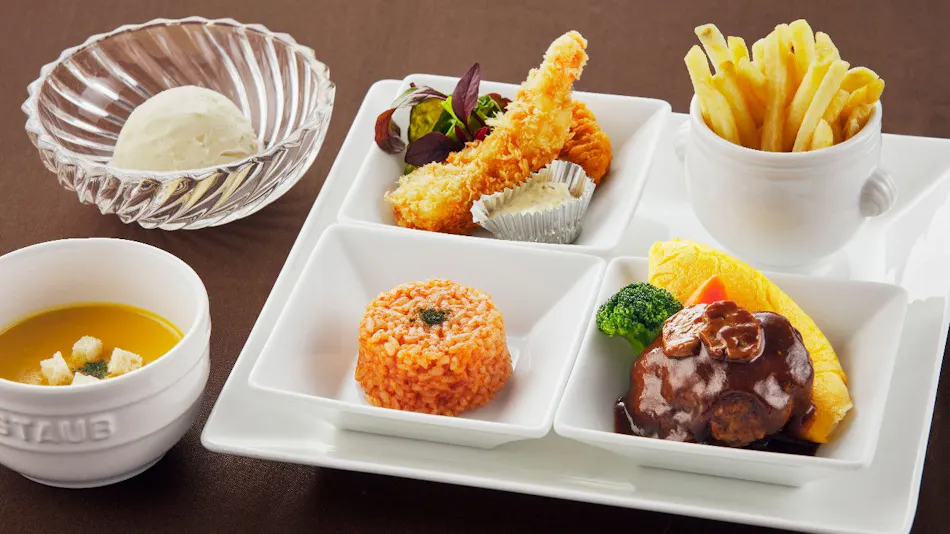 Shiba Park Hotel