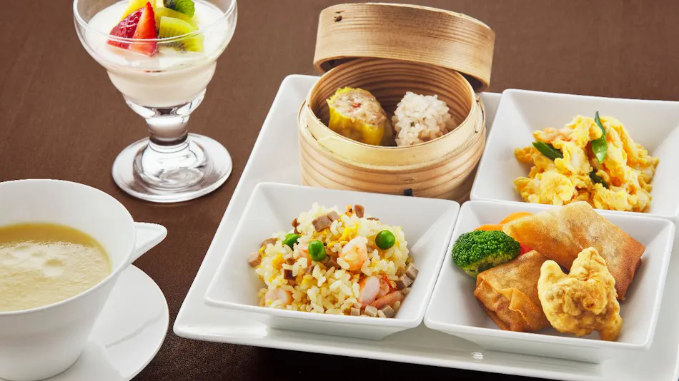 Shiba Park Hotel