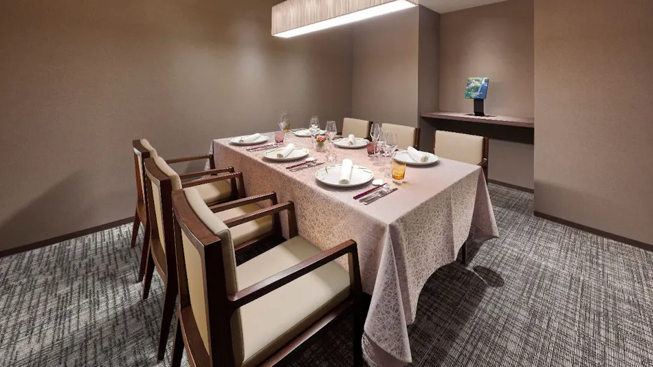 Shiba Park Hotel