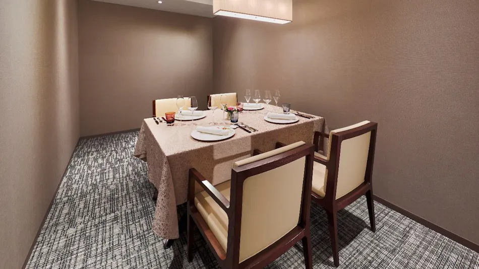 Shiba Park Hotel