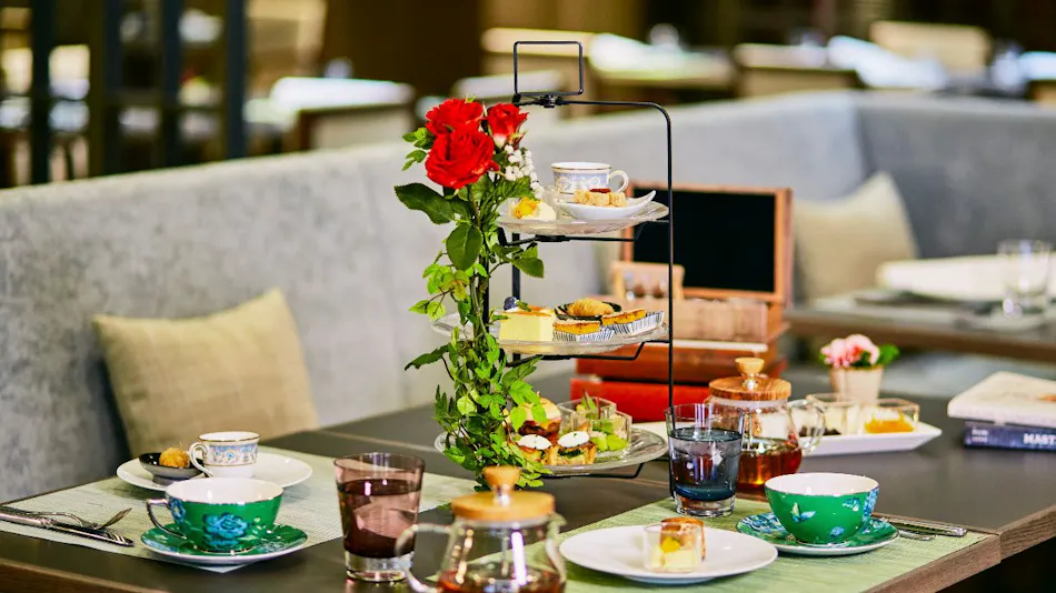 Shiba Park Hotel