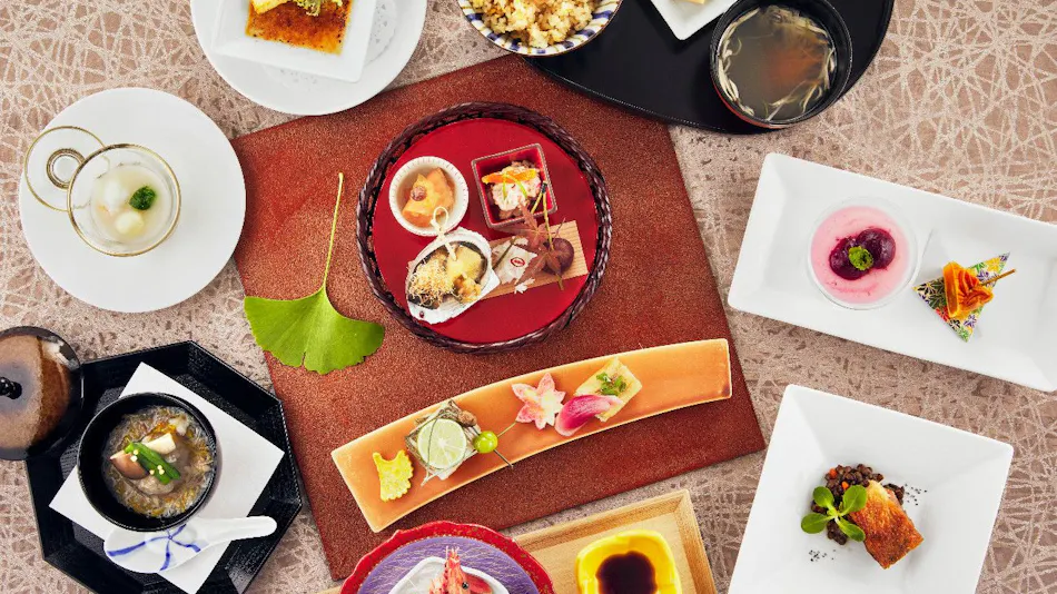 Shiba Park Hotel