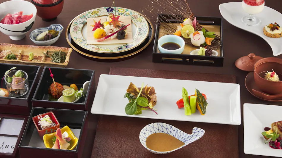 Shiba Park Hotel