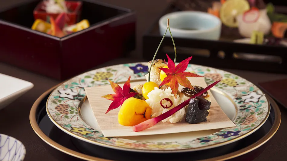 Shiba Park Hotel