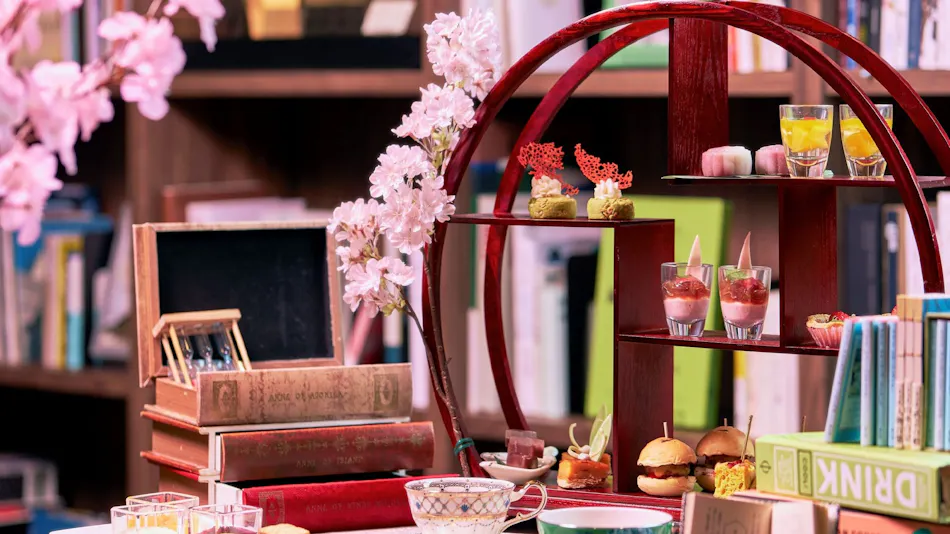 Shiba Park Hotel
