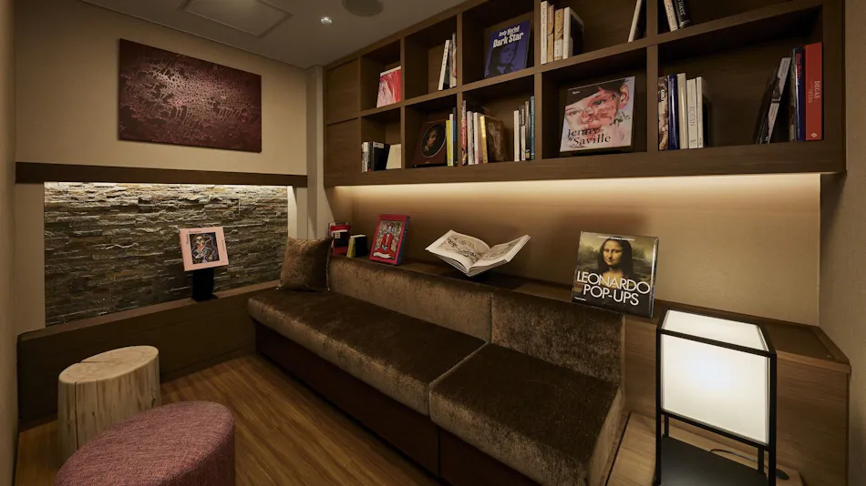 Shiba Park Hotel