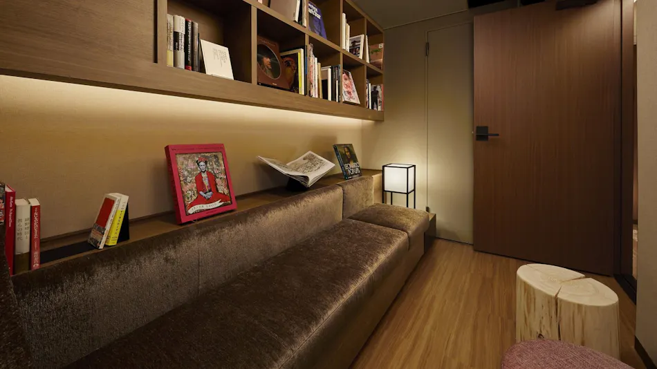 Shiba Park Hotel