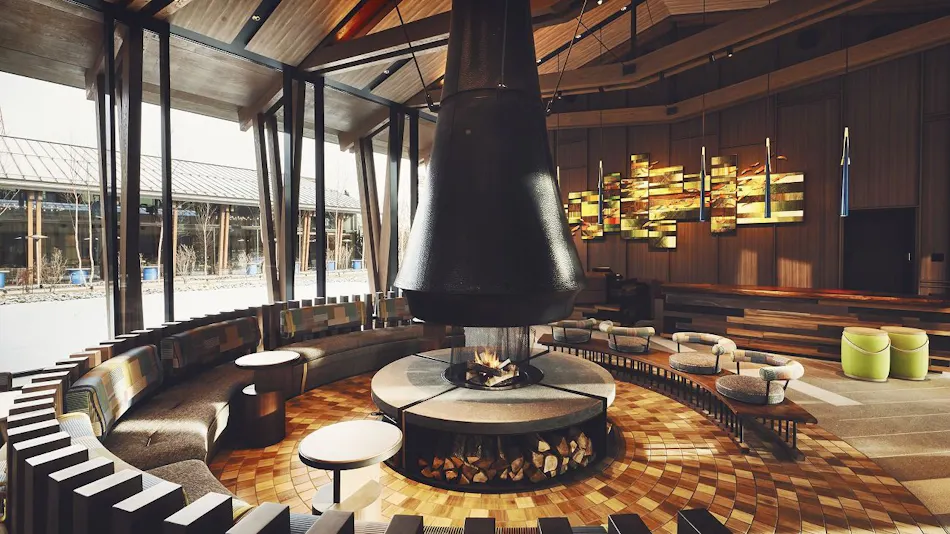 Hotel Indigo Karuizawa