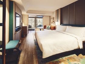 ホテルインディゴ軽井沢（２０２２年２月開業）