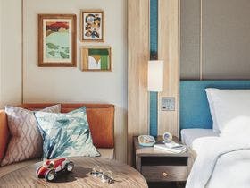 ホテルインディゴ軽井沢（２０２２年２月開業）