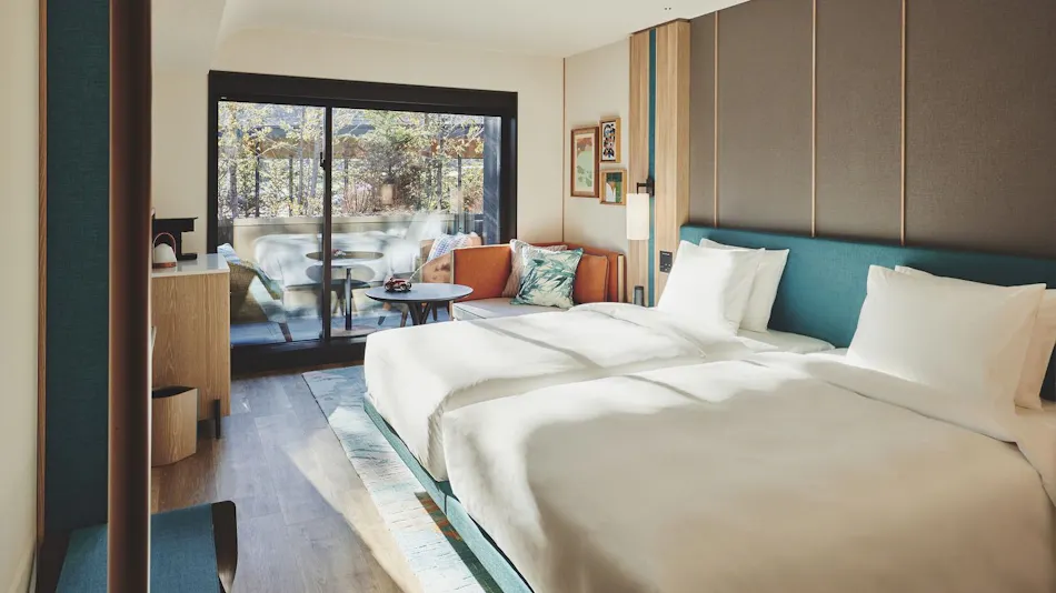 Hotel Indigo Karuizawa