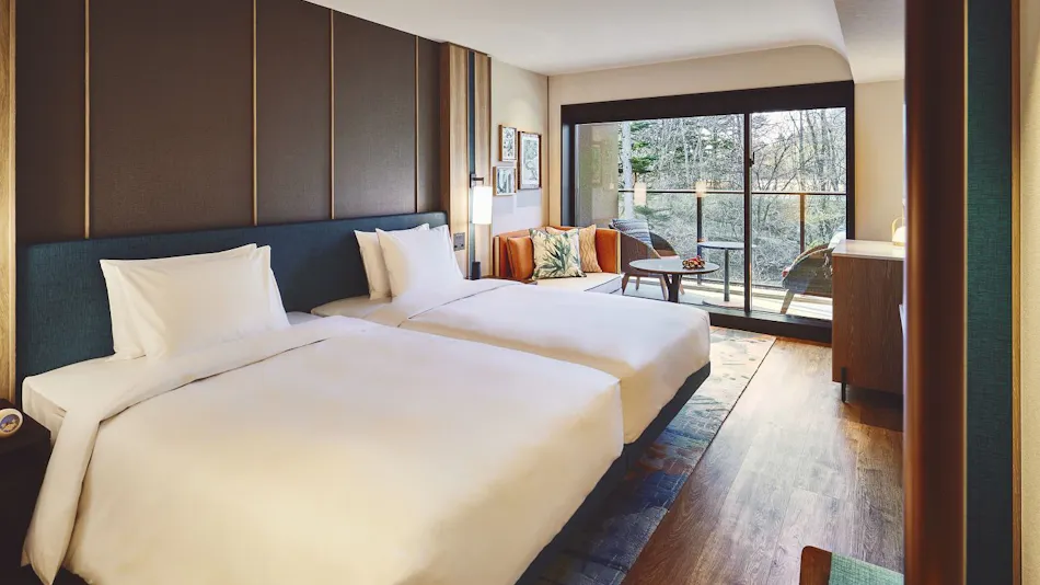 Hotel Indigo Karuizawa