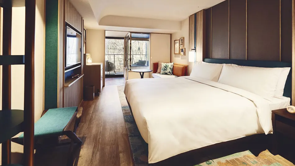 Hotel Indigo Karuizawa