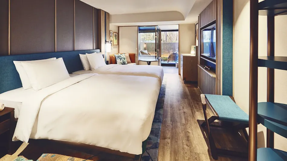 Hotel Indigo Karuizawa