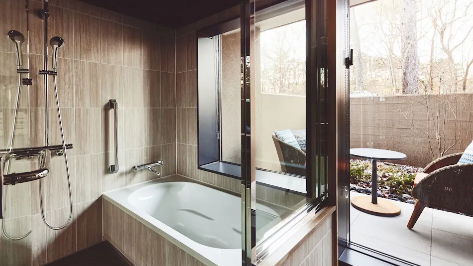 Hotel Indigo Karuizawa