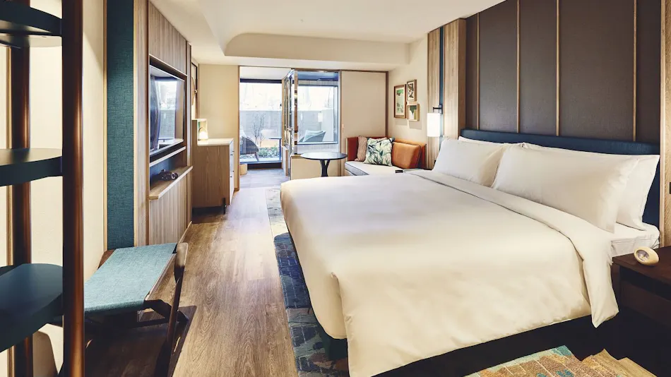 Hotel Indigo Karuizawa