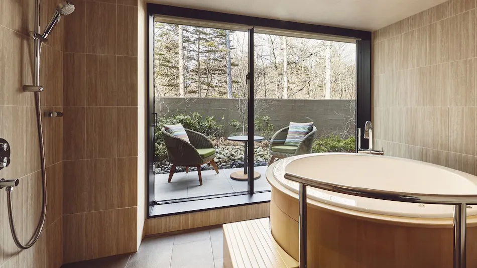 Hotel Indigo Karuizawa