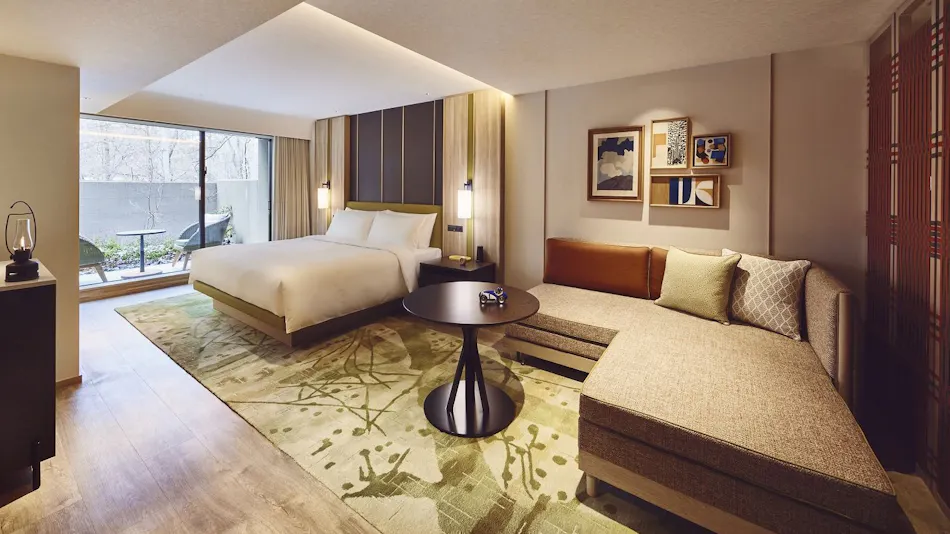 Hotel Indigo Karuizawa