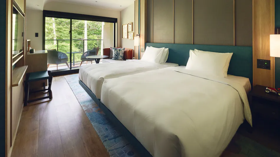 Hotel Indigo Karuizawa