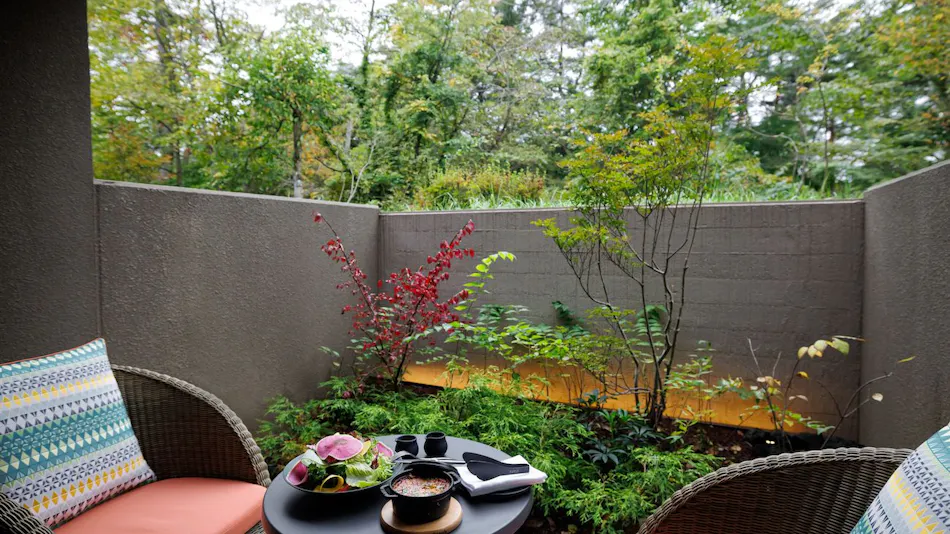 Hotel Indigo Karuizawa
