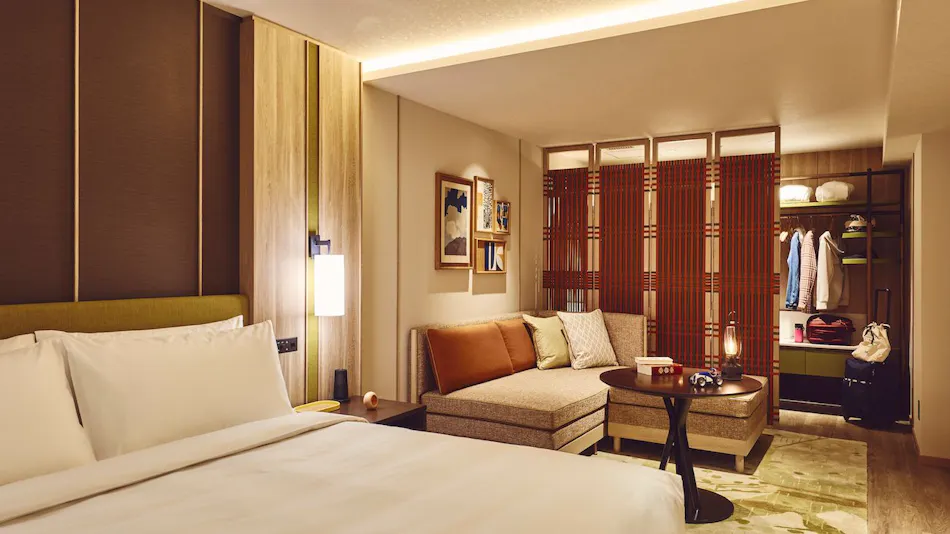Hotel Indigo Karuizawa