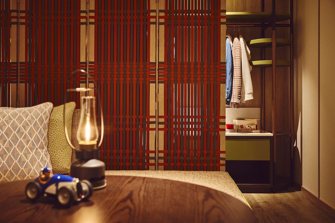 ホテルインディゴ軽井沢 by IHG